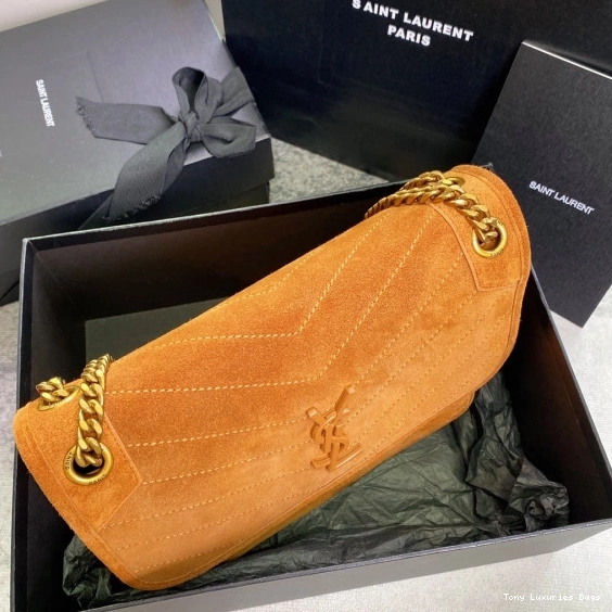 Tony Luxuries NIKI MEDIUM-28*20*8CM YSL 0813